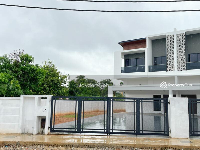Untuk Dijual - Taman Tiong, Alor Setar