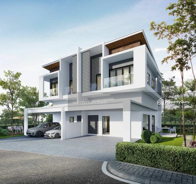 Untuk Dijual - Taman Tiong, Alor Setar