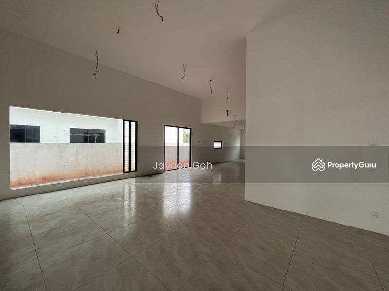 Untuk Dijual - Taman Tiong, Alor Setar