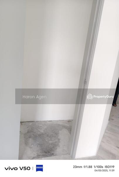 Untuk Dijual - Sri Angsana Hilir