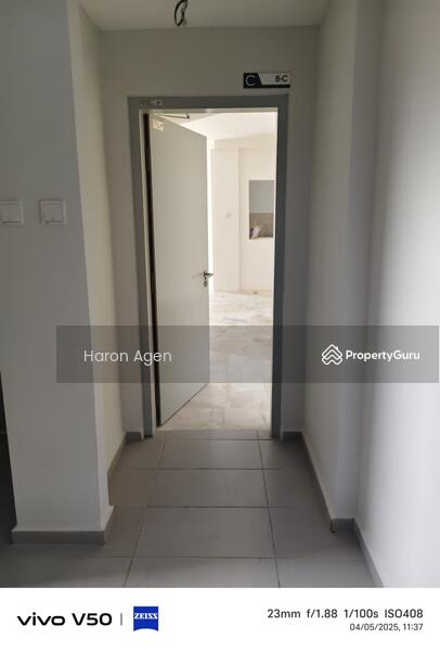 Untuk Dijual - Sri Angsana Hilir