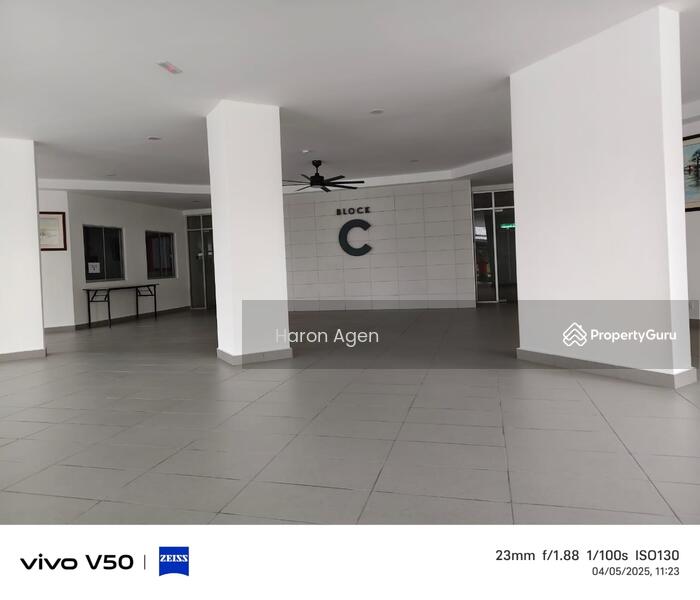 Untuk Dijual - Sri Angsana Hilir