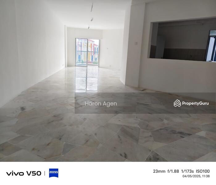 Untuk Dijual - Sri Angsana Hilir