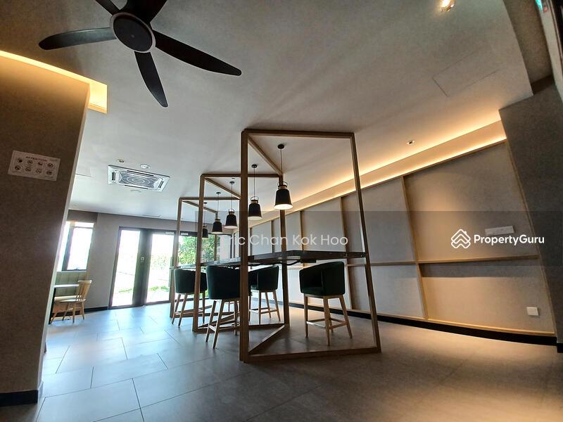 Study Room