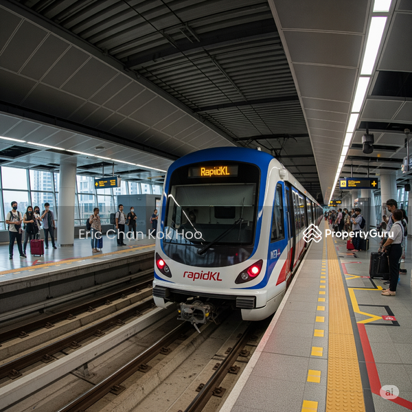 Suntex MRT Station