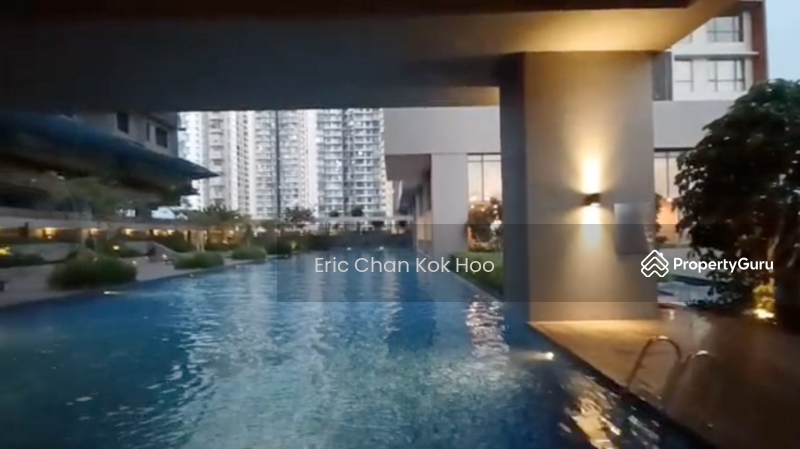 Sky Swimming Pool
