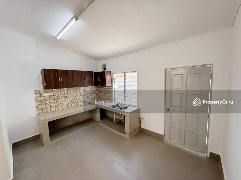 For Sale - Taman Bakri Mulia Muar