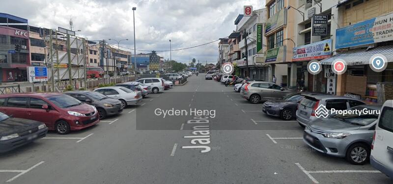 For Sale - Taman Sri Pekan Nenas