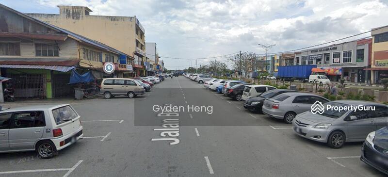 For Sale - Taman Sri Pekan Nenas