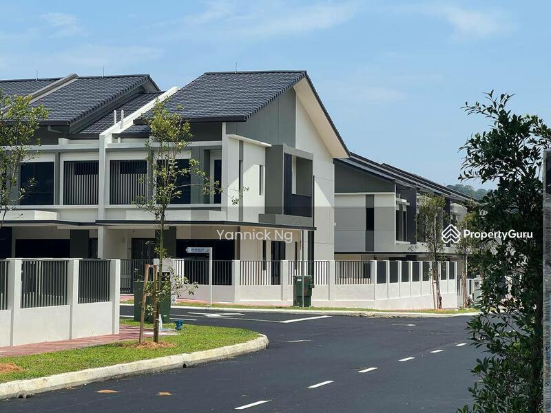 2-storey Terraced House for Sale in Bandar Kinrara (Selangor) - Yannick Ng - PropertyGuru.com.my