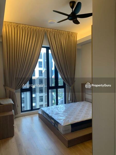 Kondominium untuk Disewa di The Sentral Suites - Azura Hariri - PropertyGuru.com.my