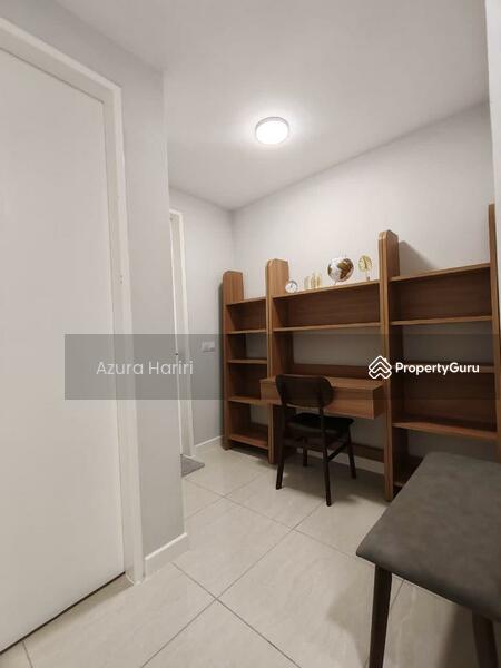 Kondominium untuk Disewa di The Sentral Suites - Azura Hariri - PropertyGuru.com.my