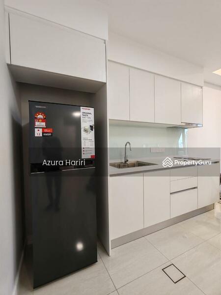 Kondominium untuk Disewa di The Sentral Suites - Azura Hariri - PropertyGuru.com.my