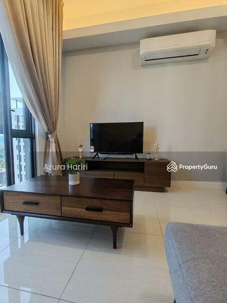 Kondominium untuk Disewa di The Sentral Suites - Azura Hariri - PropertyGuru.com.my
