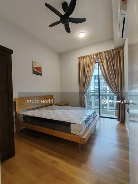 Kondominium untuk Disewa di The Sentral Suites - Azura Hariri - PropertyGuru.com.my