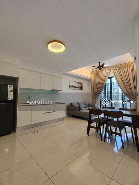 Kondominium untuk Disewa di The Sentral Suites - Azura Hariri - PropertyGuru.com.my