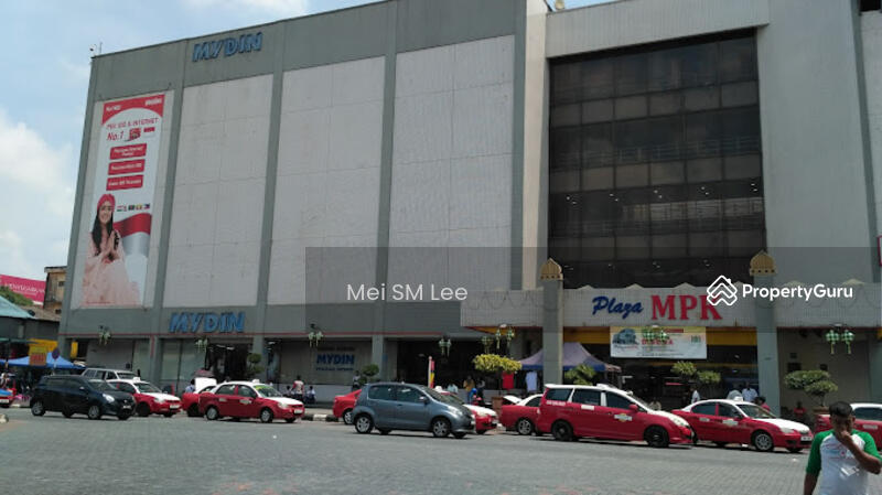 Kawasan 15, Klang 