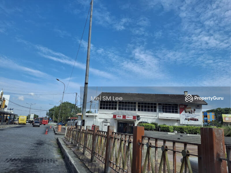 Kawasan 15, Klang 