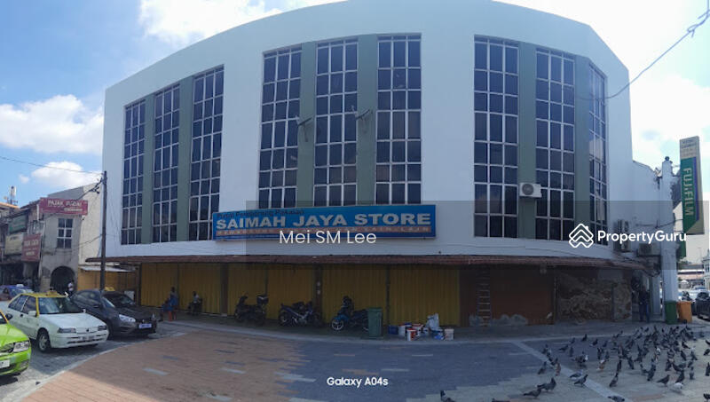 Kawasan 15, Klang 