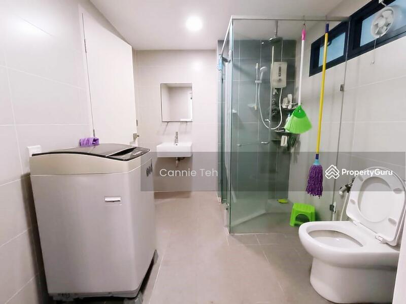 Service Residence for Rent at Solstice @ Pan'gaea - Cannie Teh - PropertyGuru.com.my