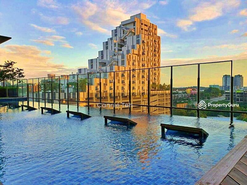 Service Residence for Rent at Solstice @ Pan'gaea - Cannie Teh - PropertyGuru.com.my