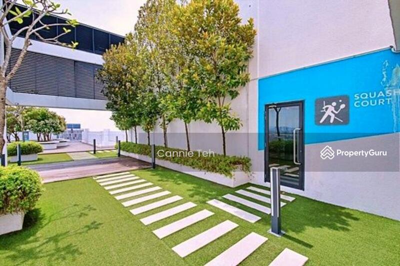 Service Residence for Rent at Solstice @ Pan'gaea - Cannie Teh - PropertyGuru.com.my