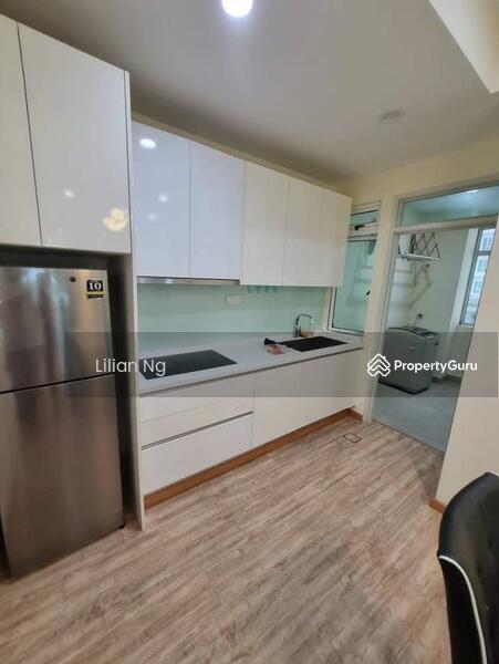 For Rent - Tropez Residences