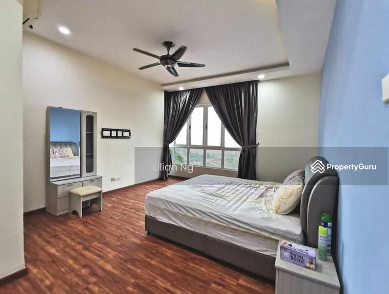 For Rent - Tropez Residences