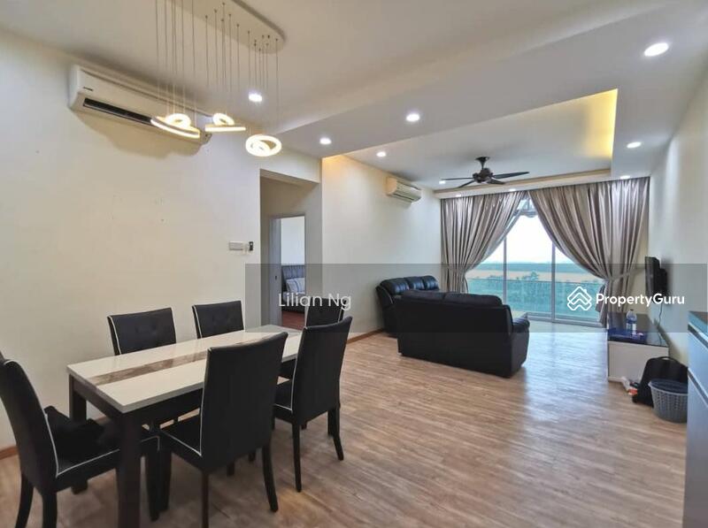 For Rent - Tropez Residences