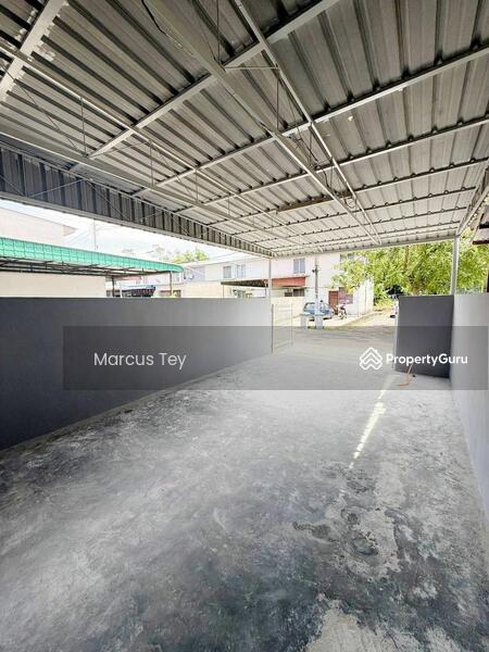For Sale - Muar Muar Muars