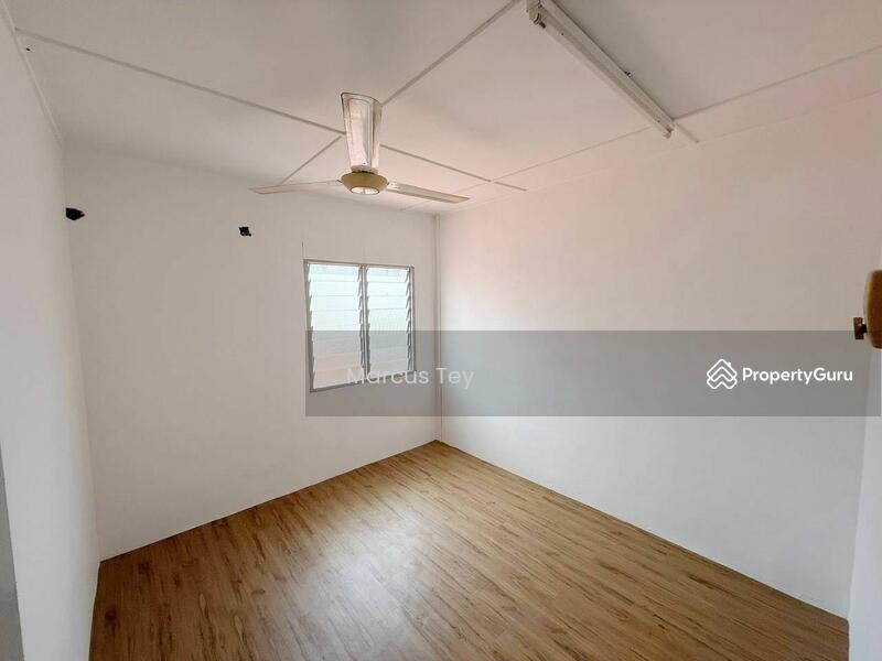 For Sale - Muar Muar Muars
