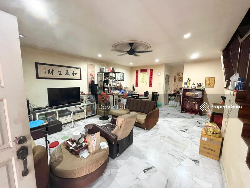 For Sale - Taman Tun Perak