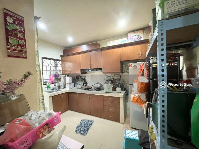 For Sale - Taman Tun Perak