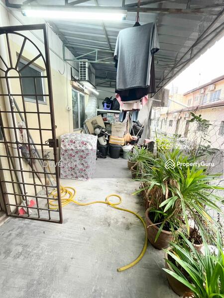 For Sale - Taman Tun Perak