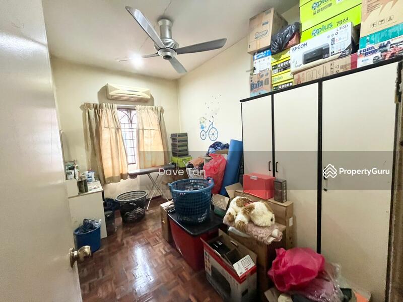 For Sale - Taman Tun Perak