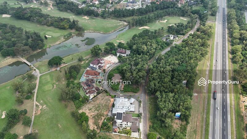 Untuk Dijual - Persiaran Cinta Sayang