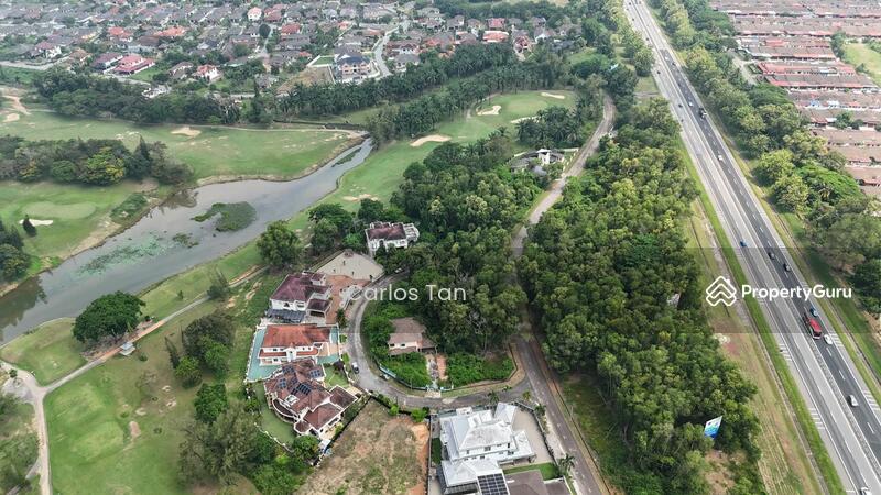 Untuk Dijual - Persiaran Cinta Sayang