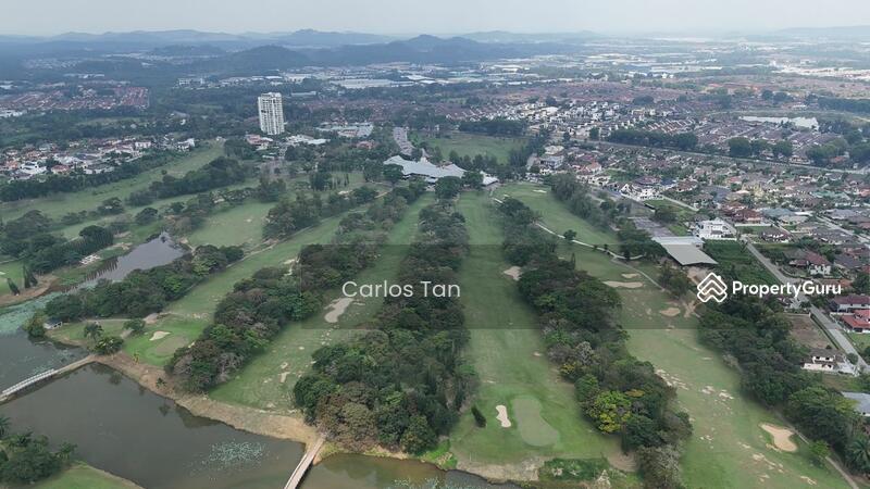 Untuk Dijual - Persiaran Cinta Sayang