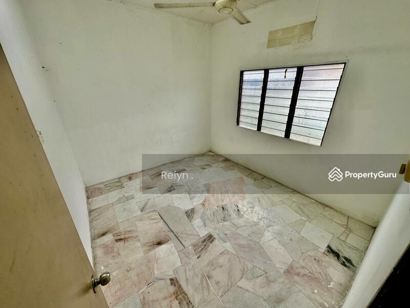 For Rent - Taman Kapar Indah