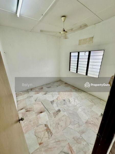 For Rent - Taman Kapar Indah