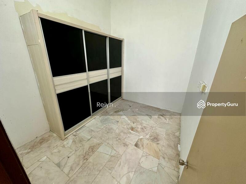 For Rent - Taman Kapar Indah