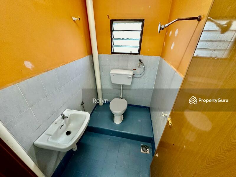 For Rent - Taman Kapar Indah