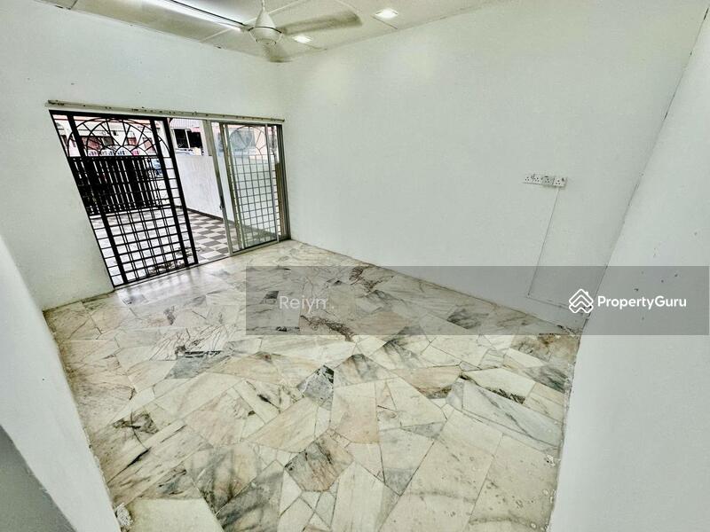 For Rent - Taman Kapar Indah