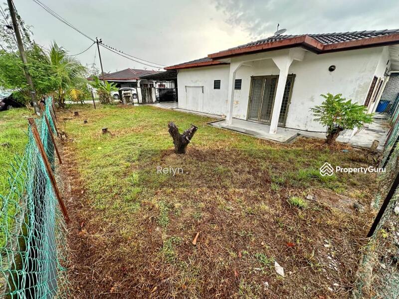 For Rent - Taman Kapar Indah