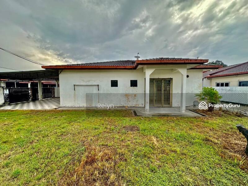 For Rent - Taman Kapar Indah