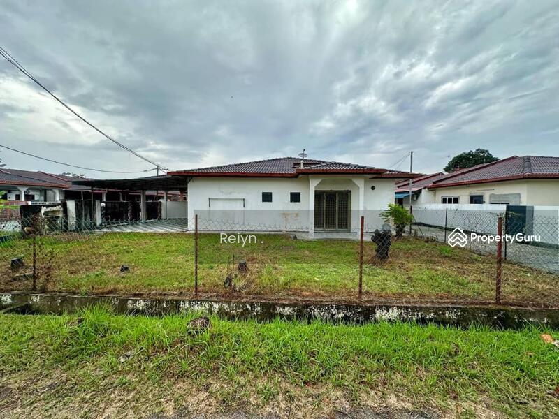 For Rent - Taman Kapar Indah
