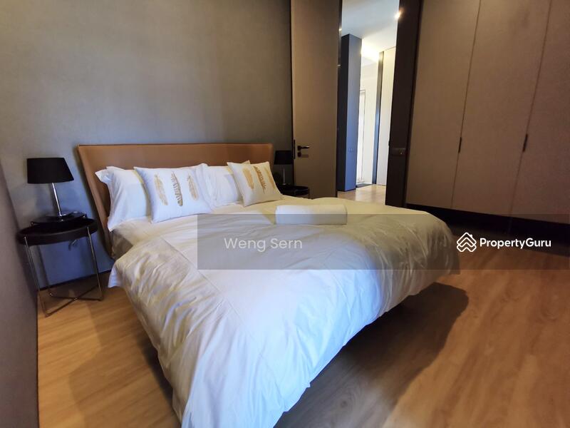 Servis Apartment untuk Disewa di City of Dreams - Weng Sern - PropertyGuru.com.my