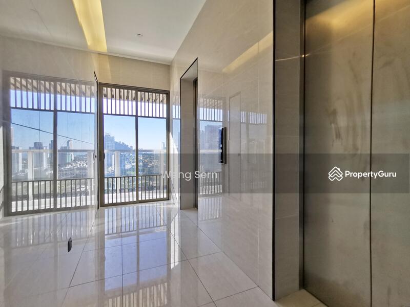 Servis Apartment untuk Disewa di City of Dreams - Weng Sern - PropertyGuru.com.my