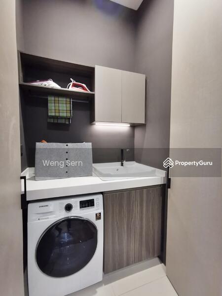 Servis Apartment untuk Disewa di City of Dreams - Weng Sern - PropertyGuru.com.my