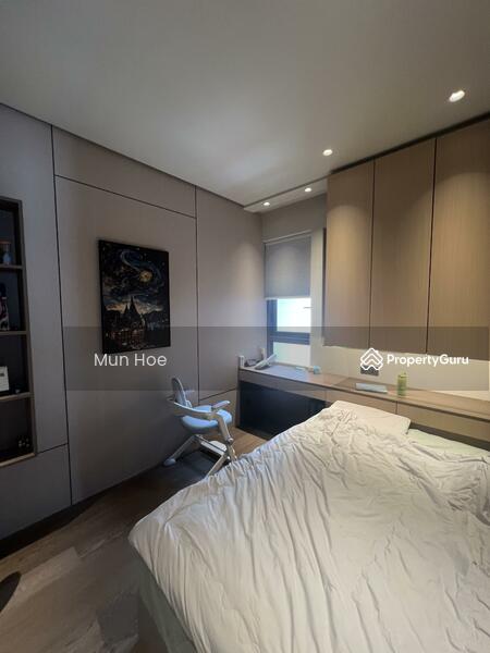 Condominium for Rent at Park Place - Mun Hoe - PropertyGuru.com.my